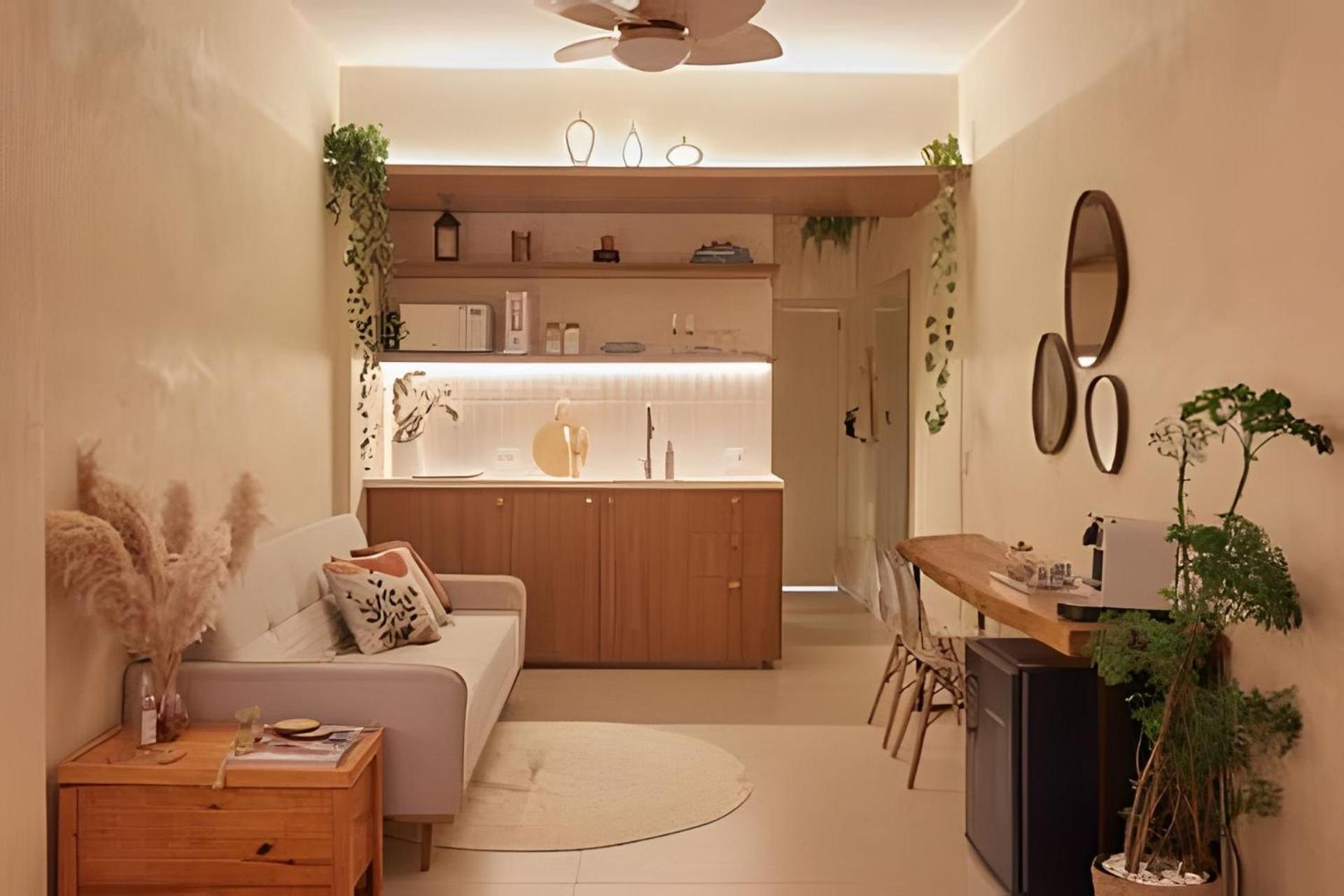 Apartamento Between Copacabana & Ipanema *
