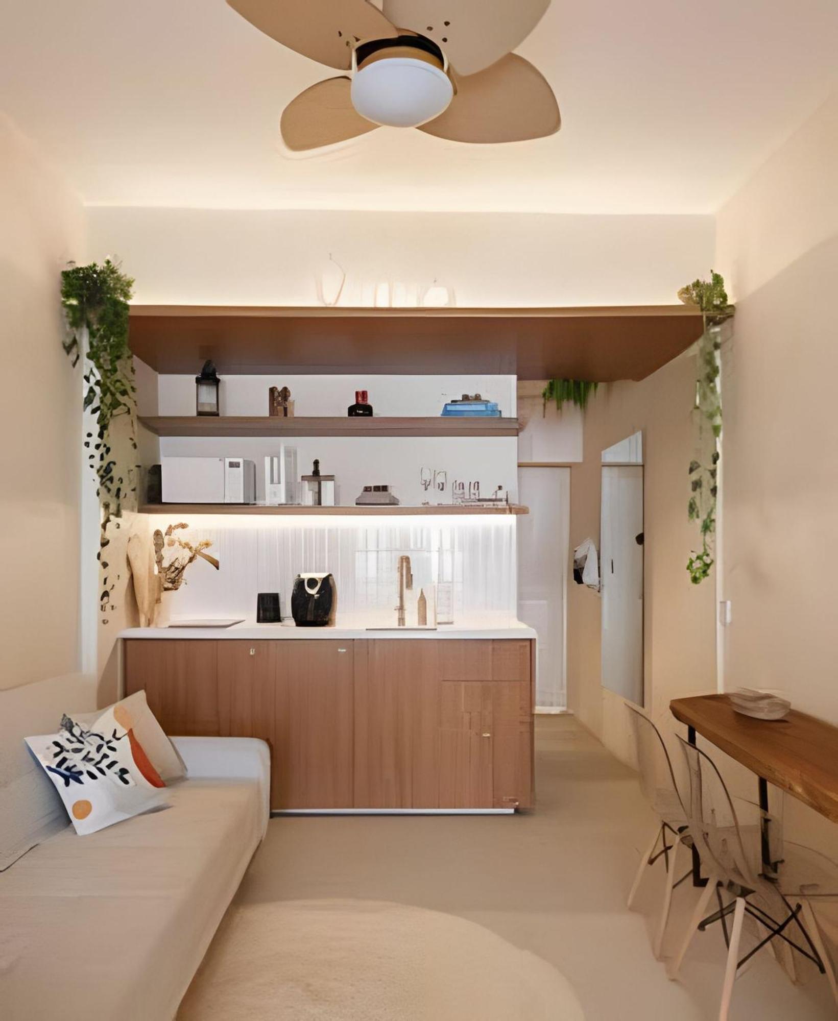 Apartamento Between Copacabana & Ipanema Rio de Janeiro
