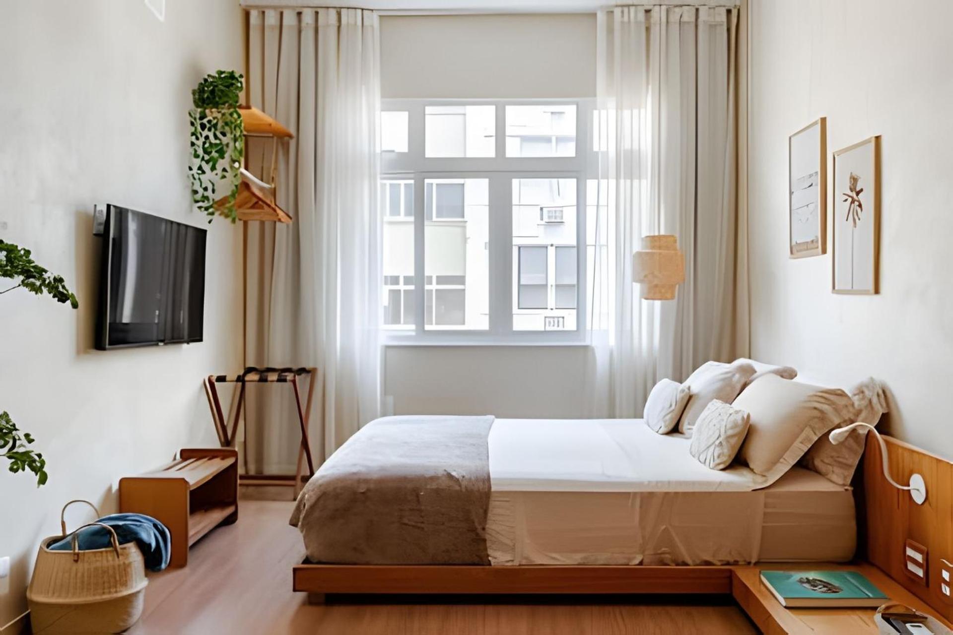 Apartamento Between Copacabana & Ipanema *