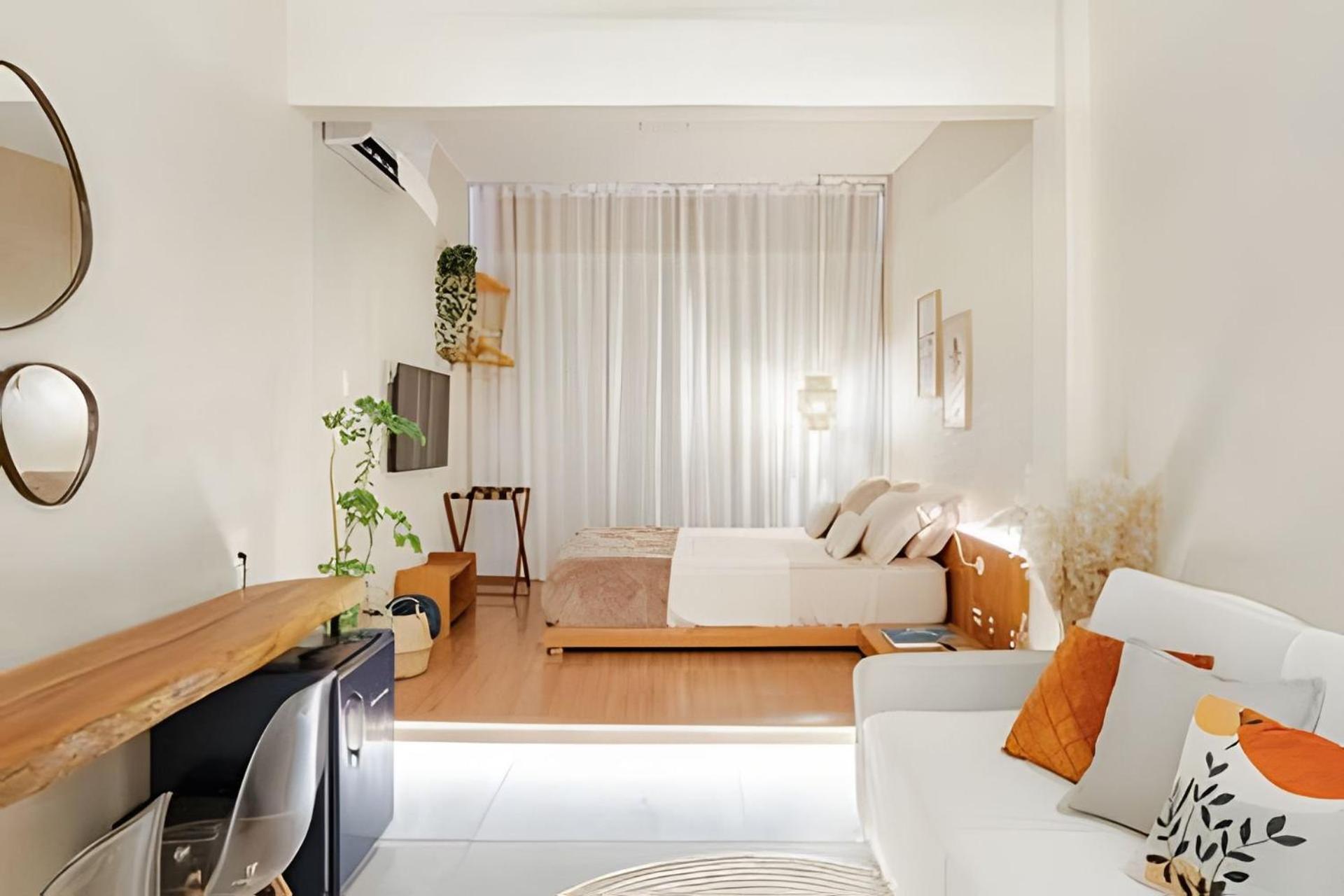 Apartamento Between Copacabana & Ipanema Rio de Janeiro