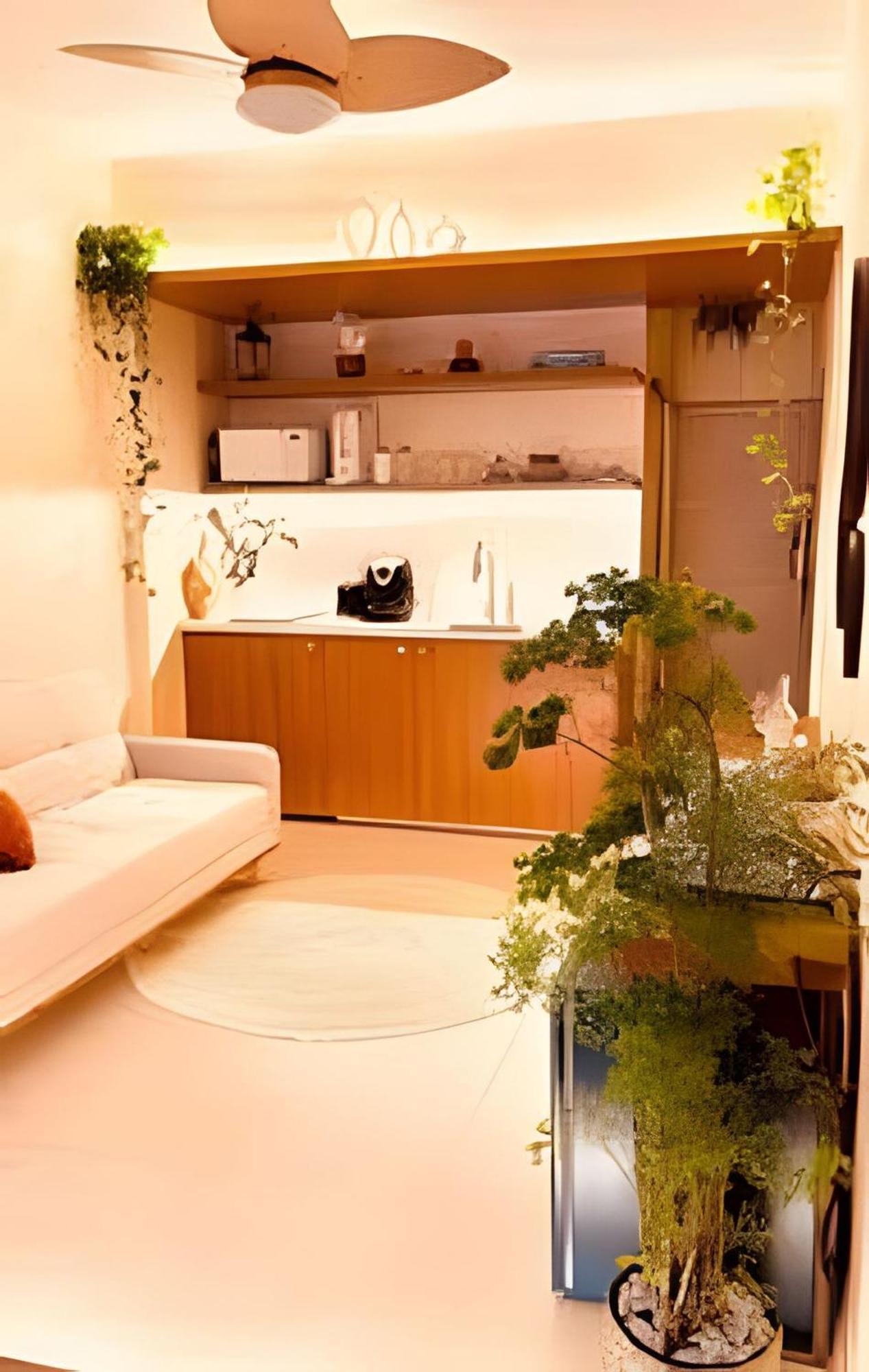 Apartamento Between Copacabana & Ipanema *